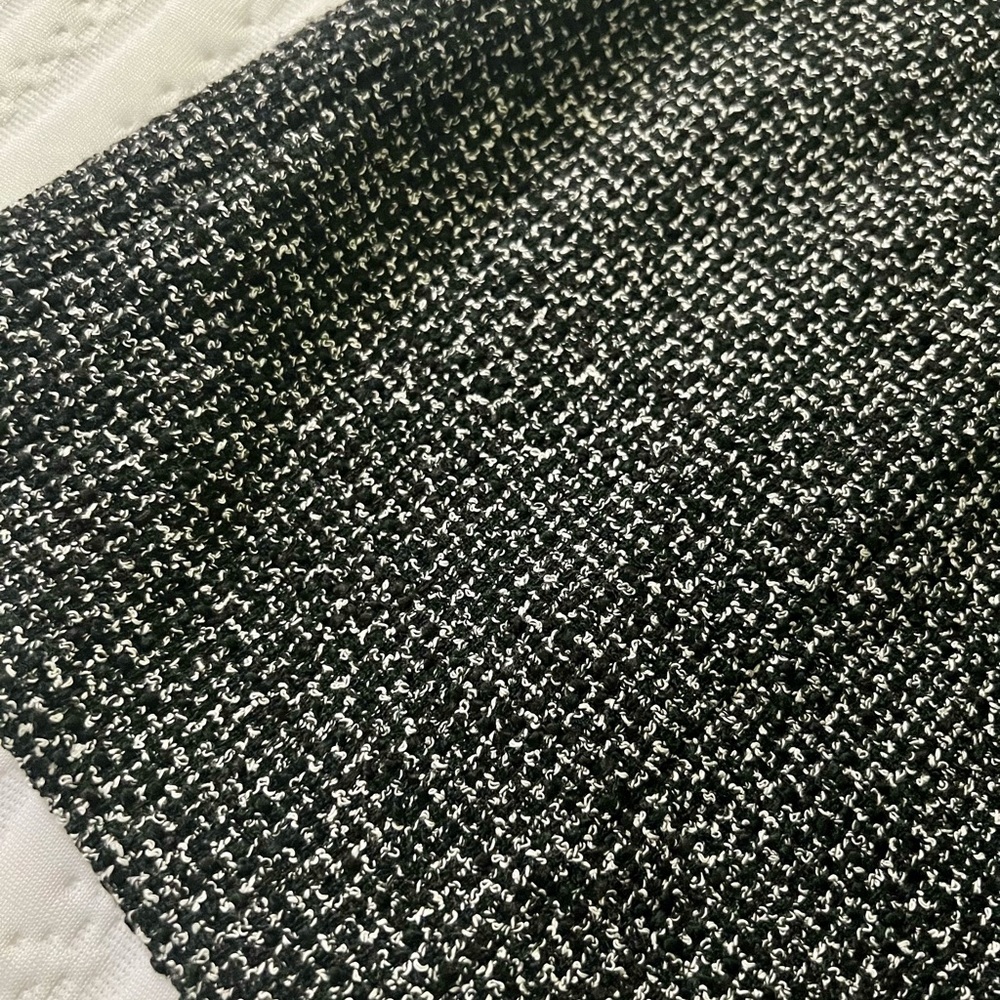 NWT! Beautiful tweed Zara skirt - Picture 4 of 5